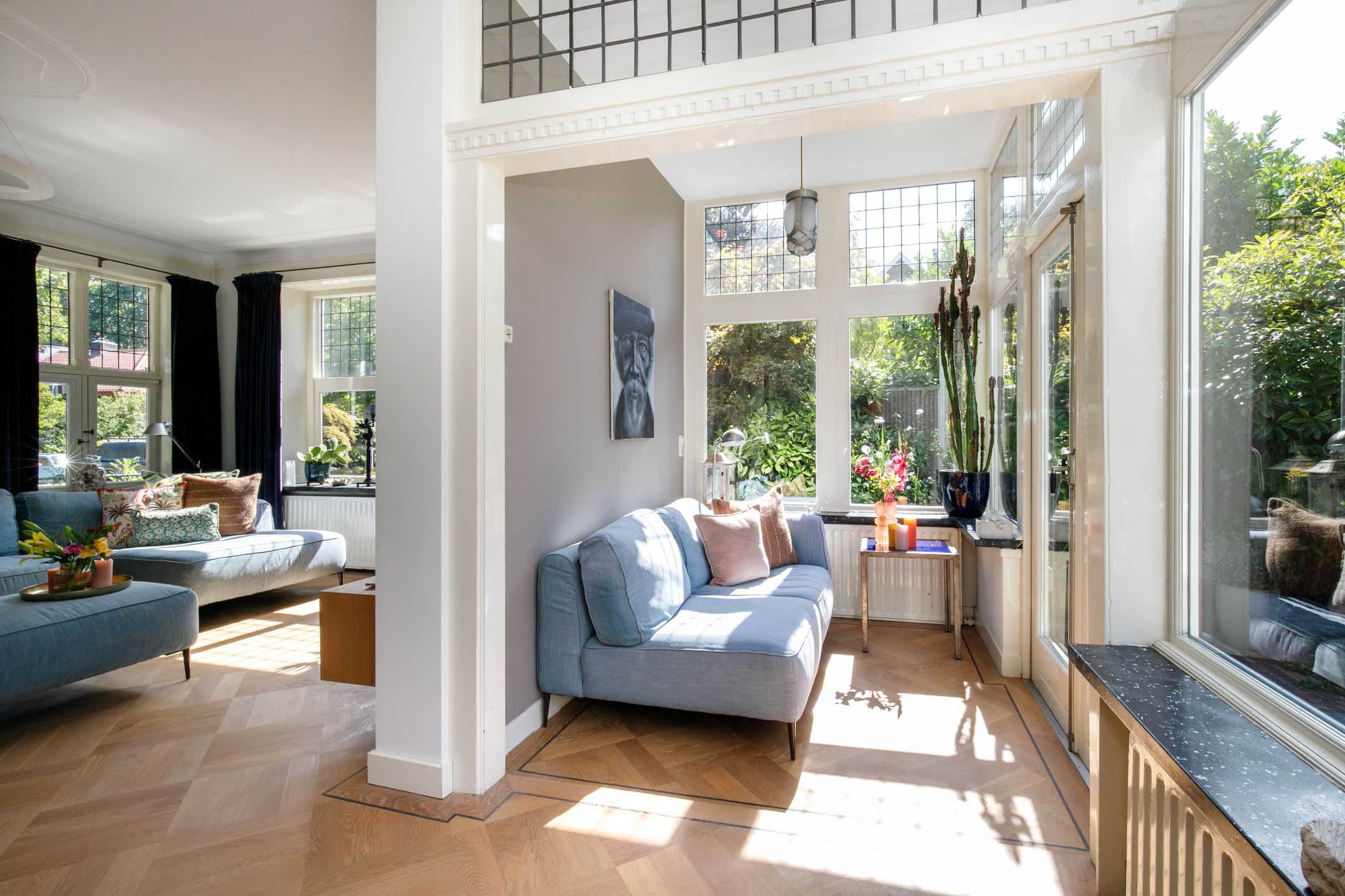 Foto 6 van Voorburgseweg 48