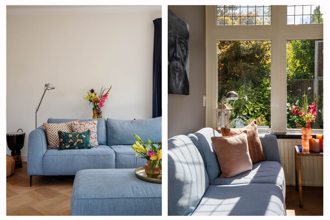 Foto 7 van Voorburgseweg 48