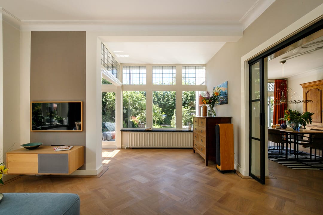 Foto 8 van Voorburgseweg 48