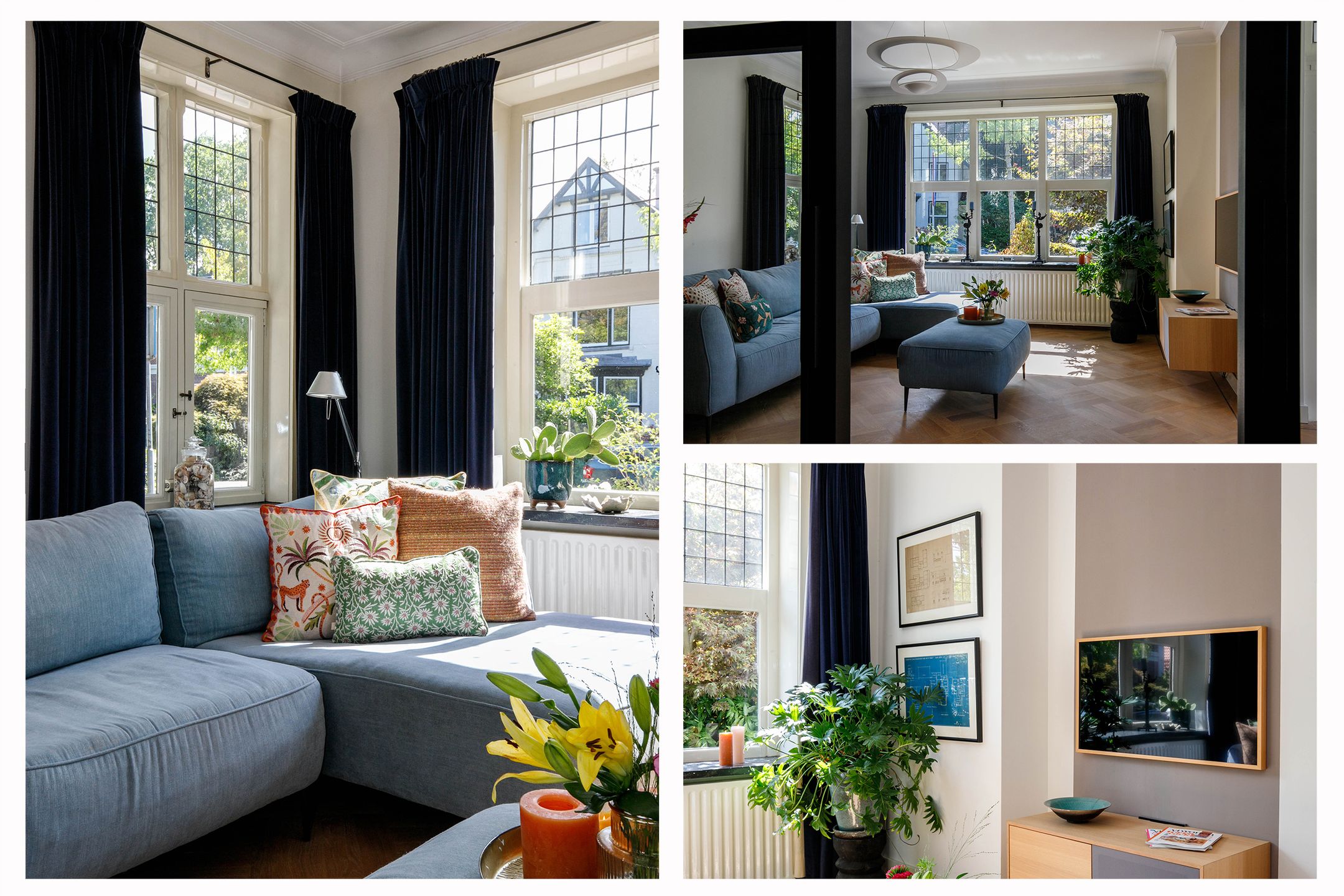 Foto 9 van Voorburgseweg 48