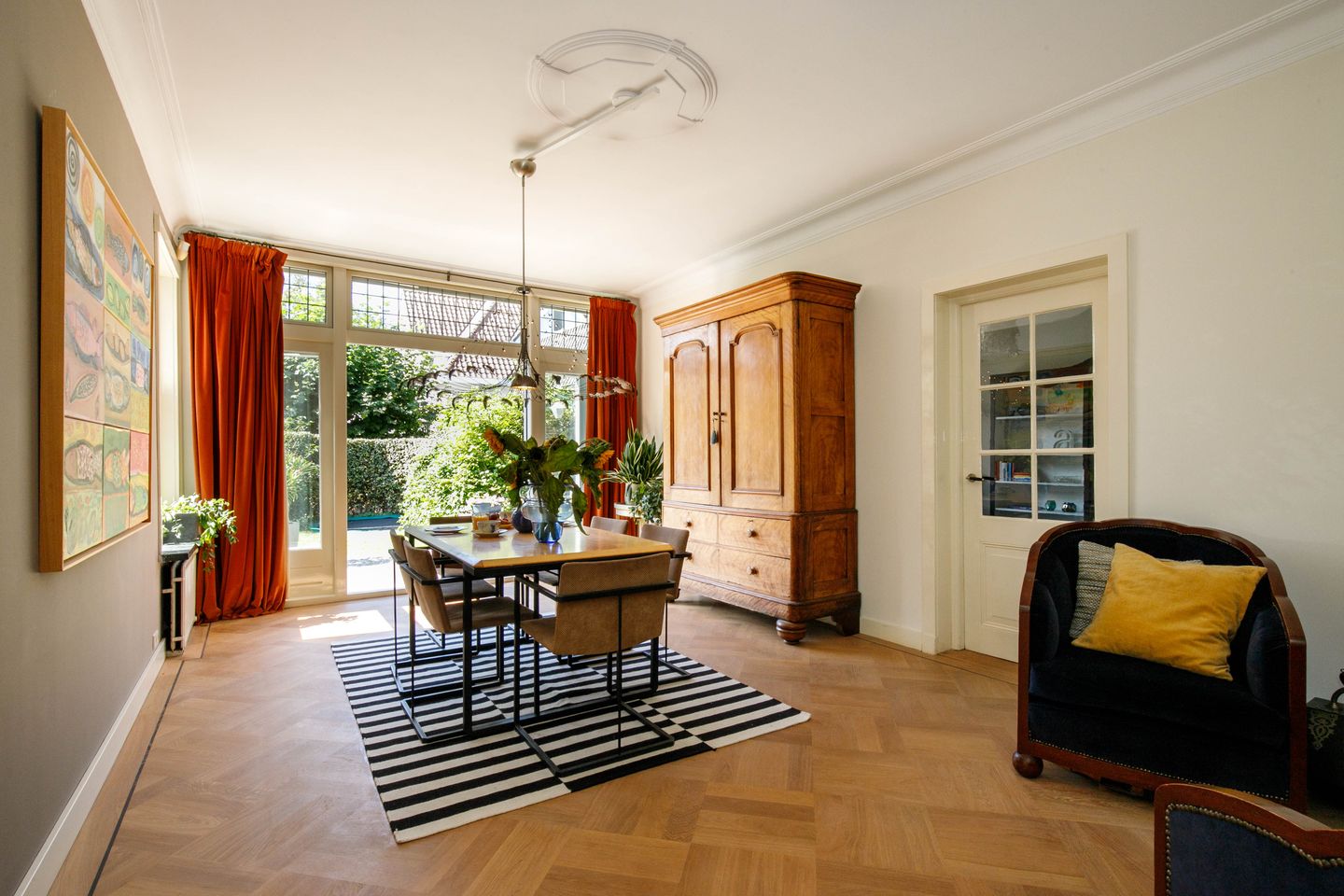 Foto 10 van Voorburgseweg 48