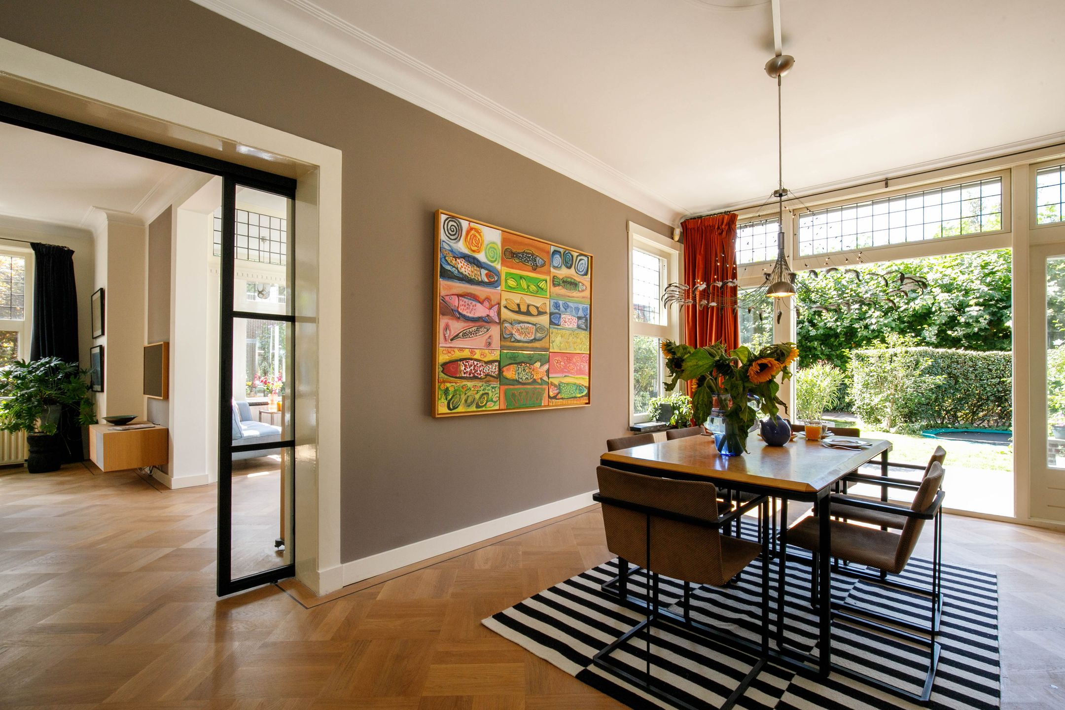 Foto 12 van Voorburgseweg 48