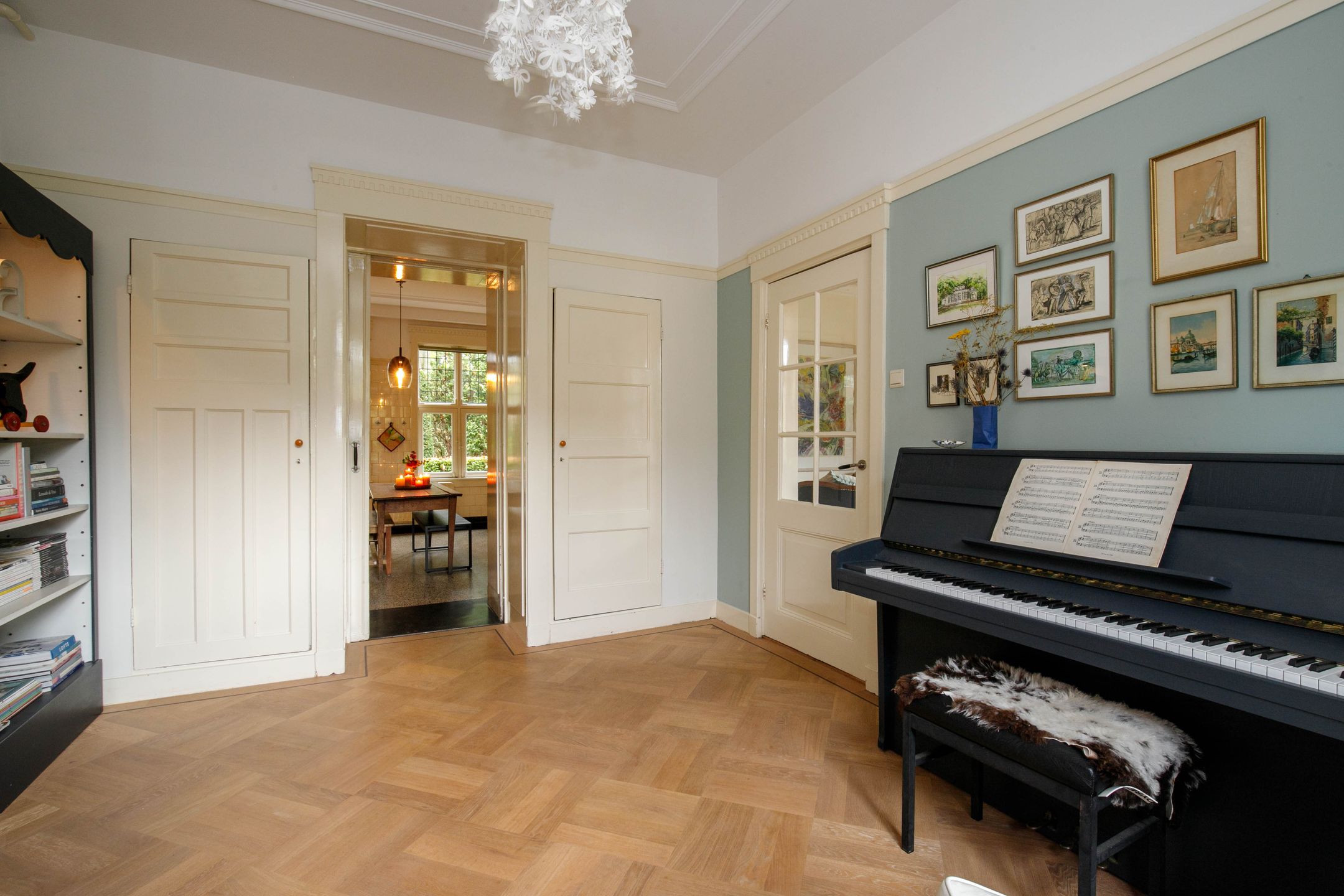 Foto 15 van Voorburgseweg 48