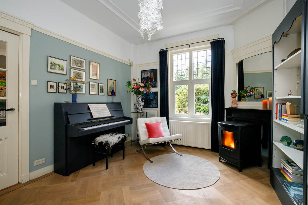 Foto 16 van Voorburgseweg 48