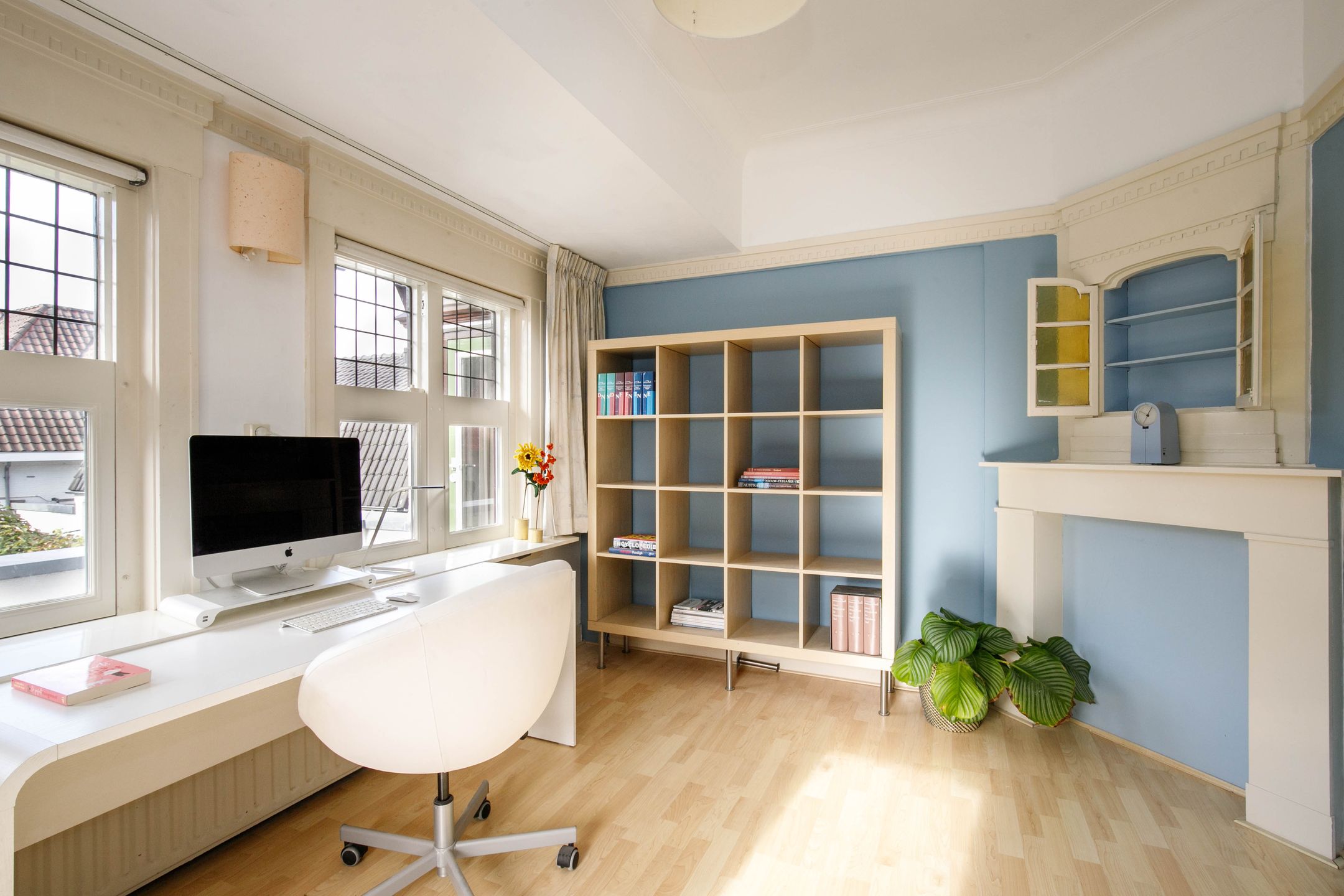 Foto 36 van Voorburgseweg 48