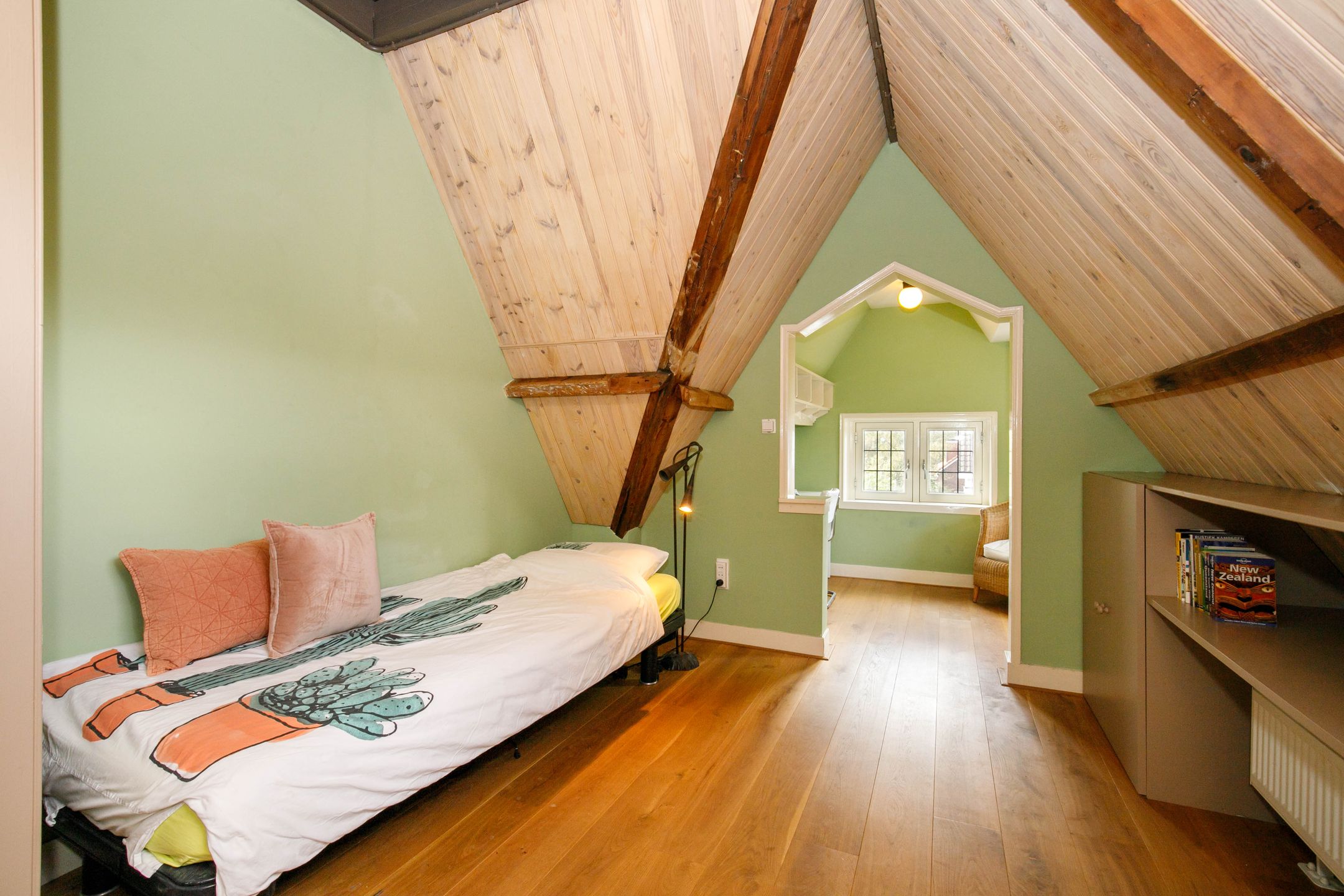 Foto 42 van Voorburgseweg 48