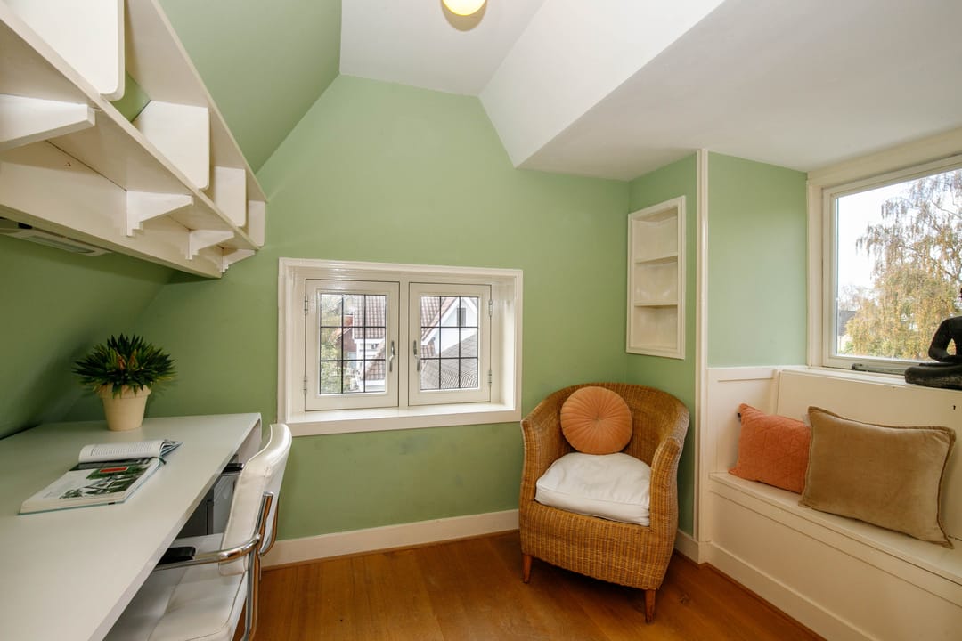 Foto 43 van Voorburgseweg 48