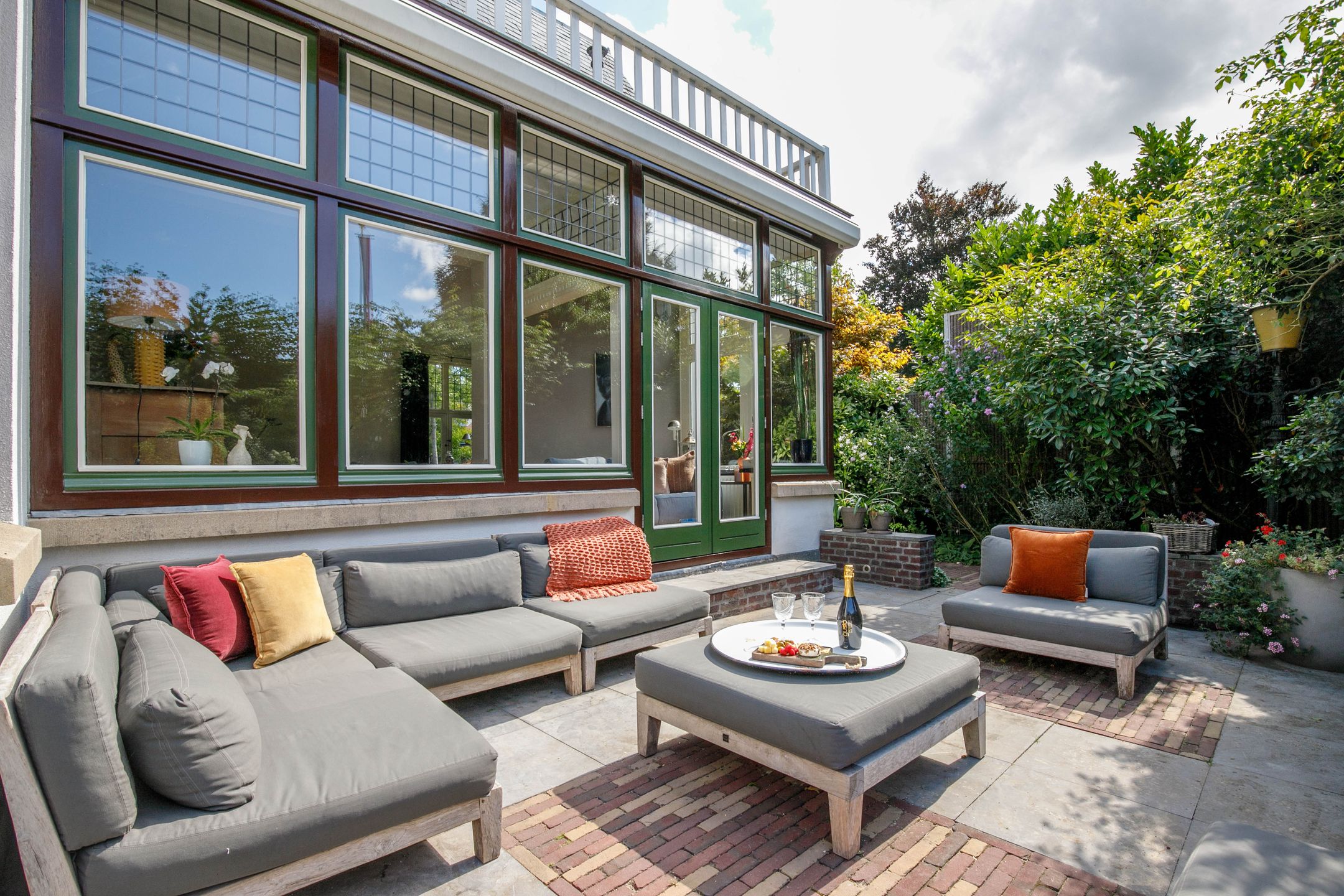 Foto 51 van Voorburgseweg 48