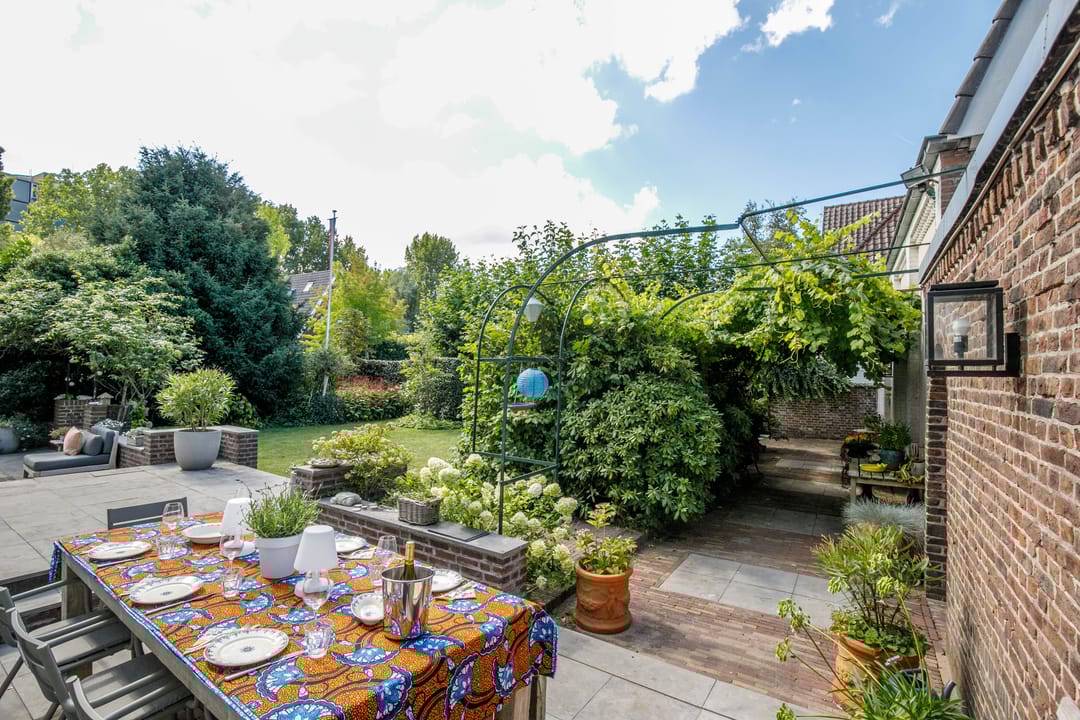 Foto 52 van Voorburgseweg 48