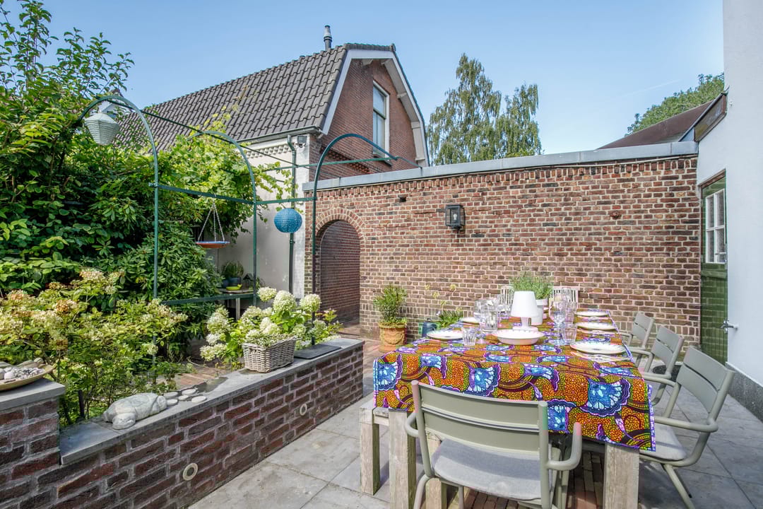 Foto 53 van Voorburgseweg 48