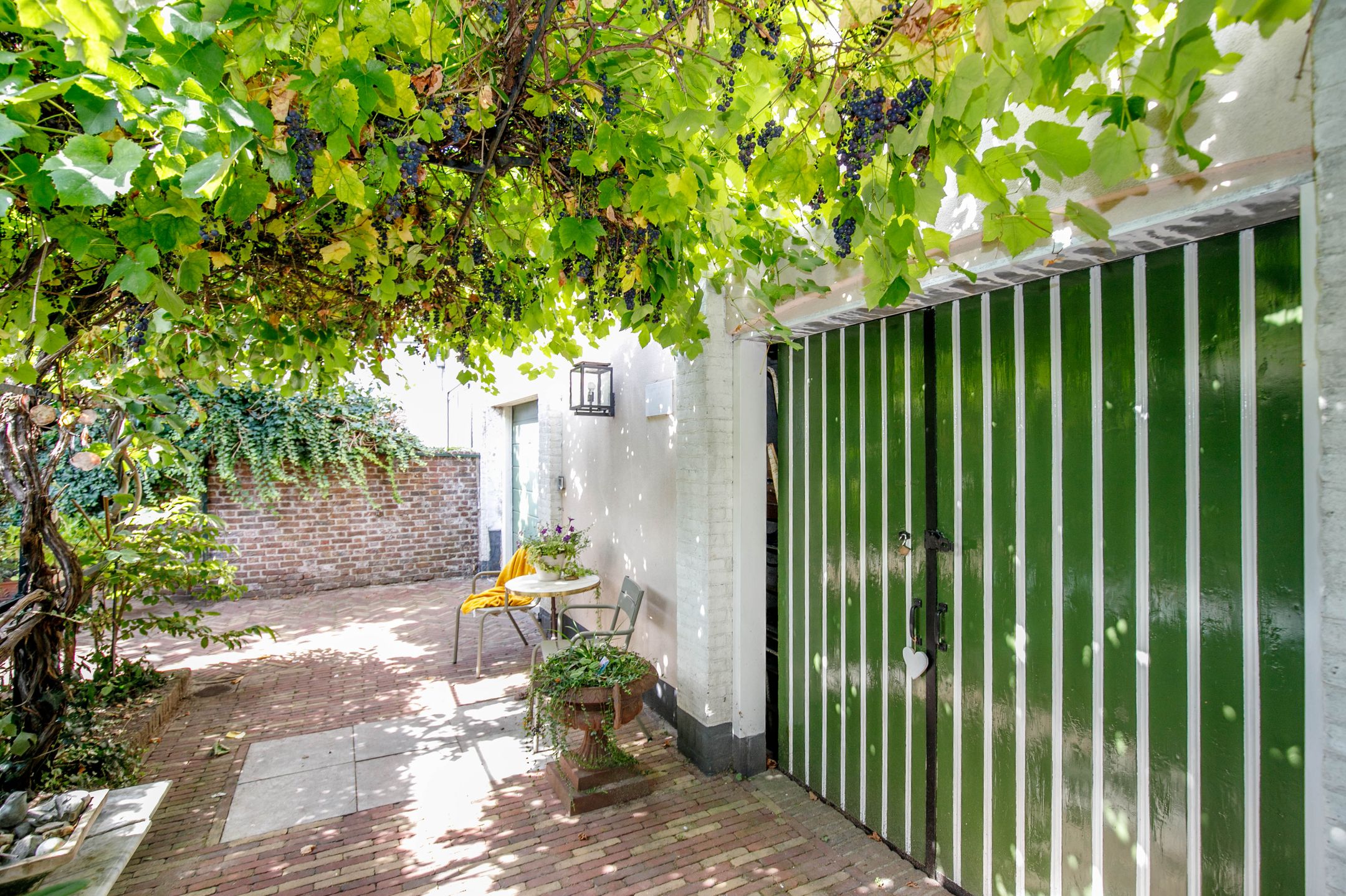 Foto 54 van Voorburgseweg 48