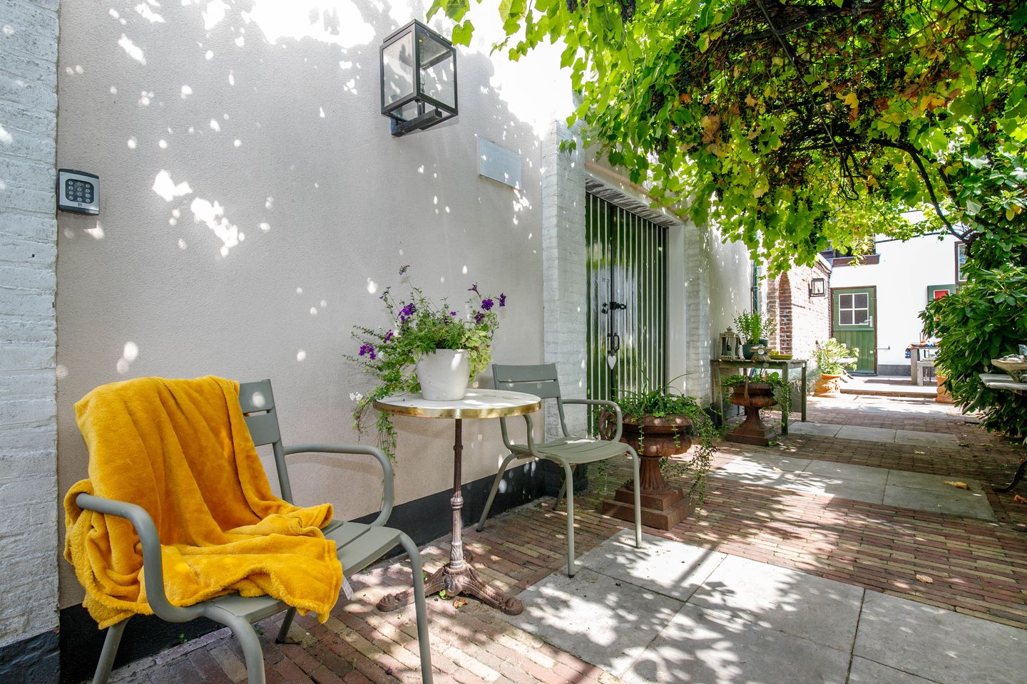 Foto 55 van Voorburgseweg 48