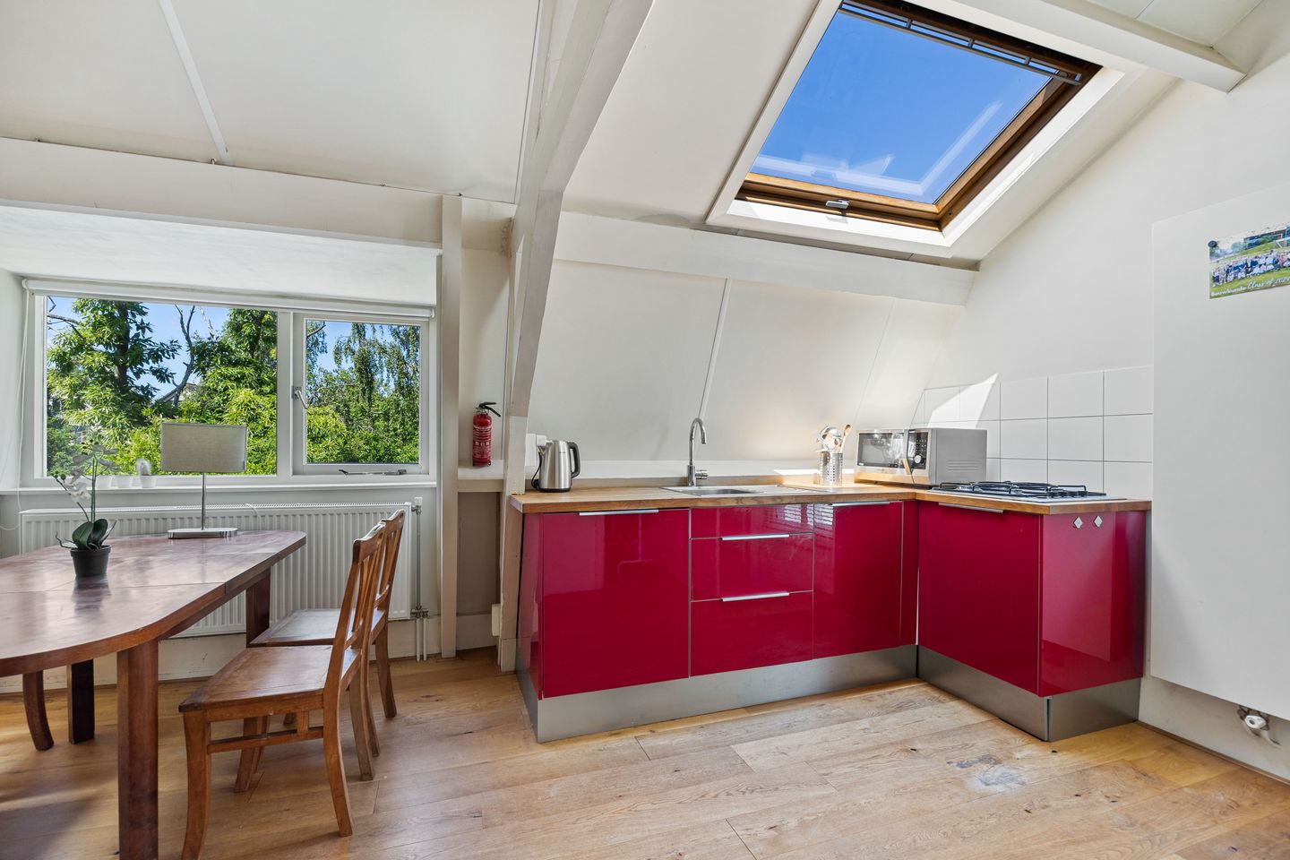 Foto 64 van Voorburgseweg 48