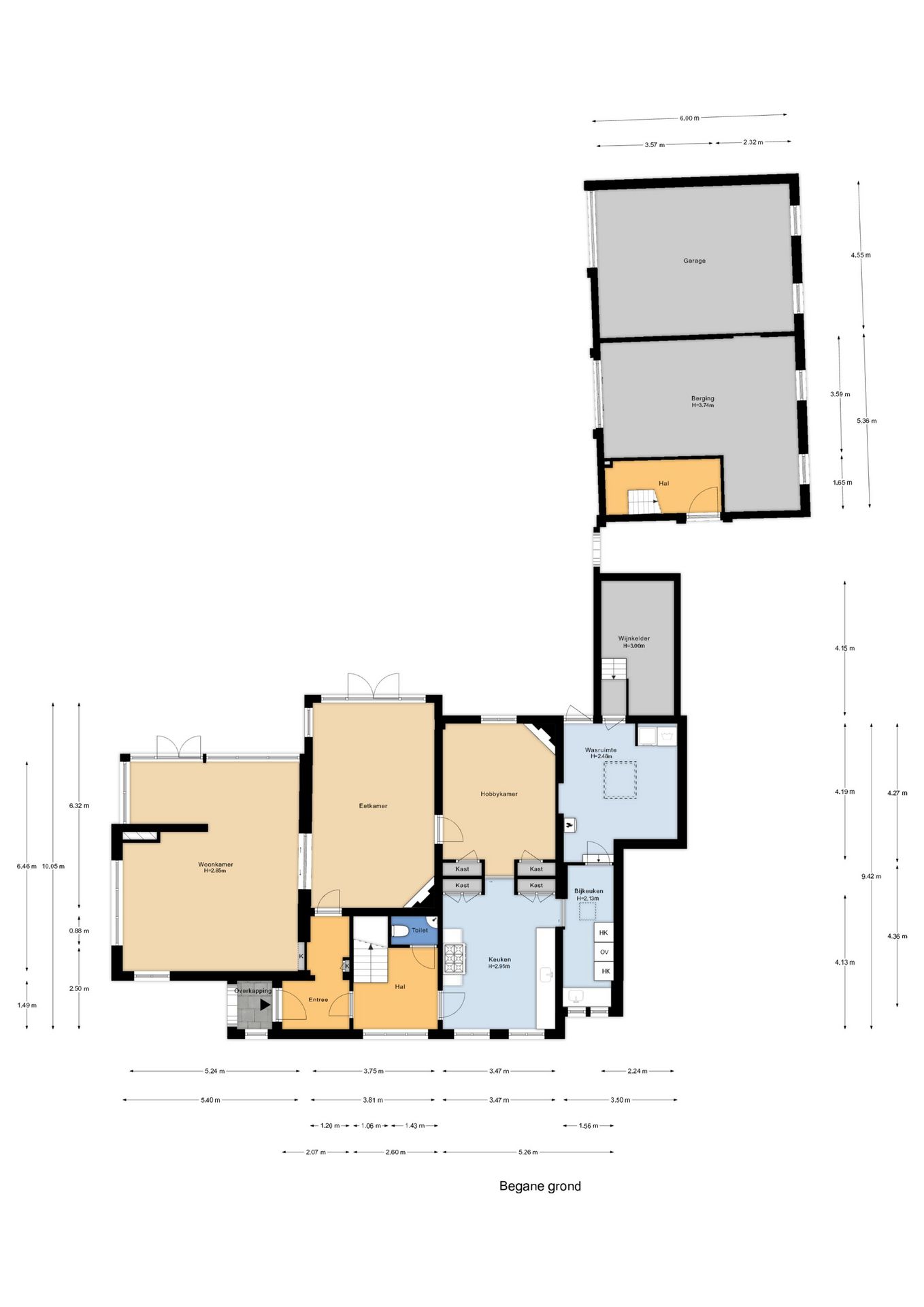 Foto 70 van Voorburgseweg 48