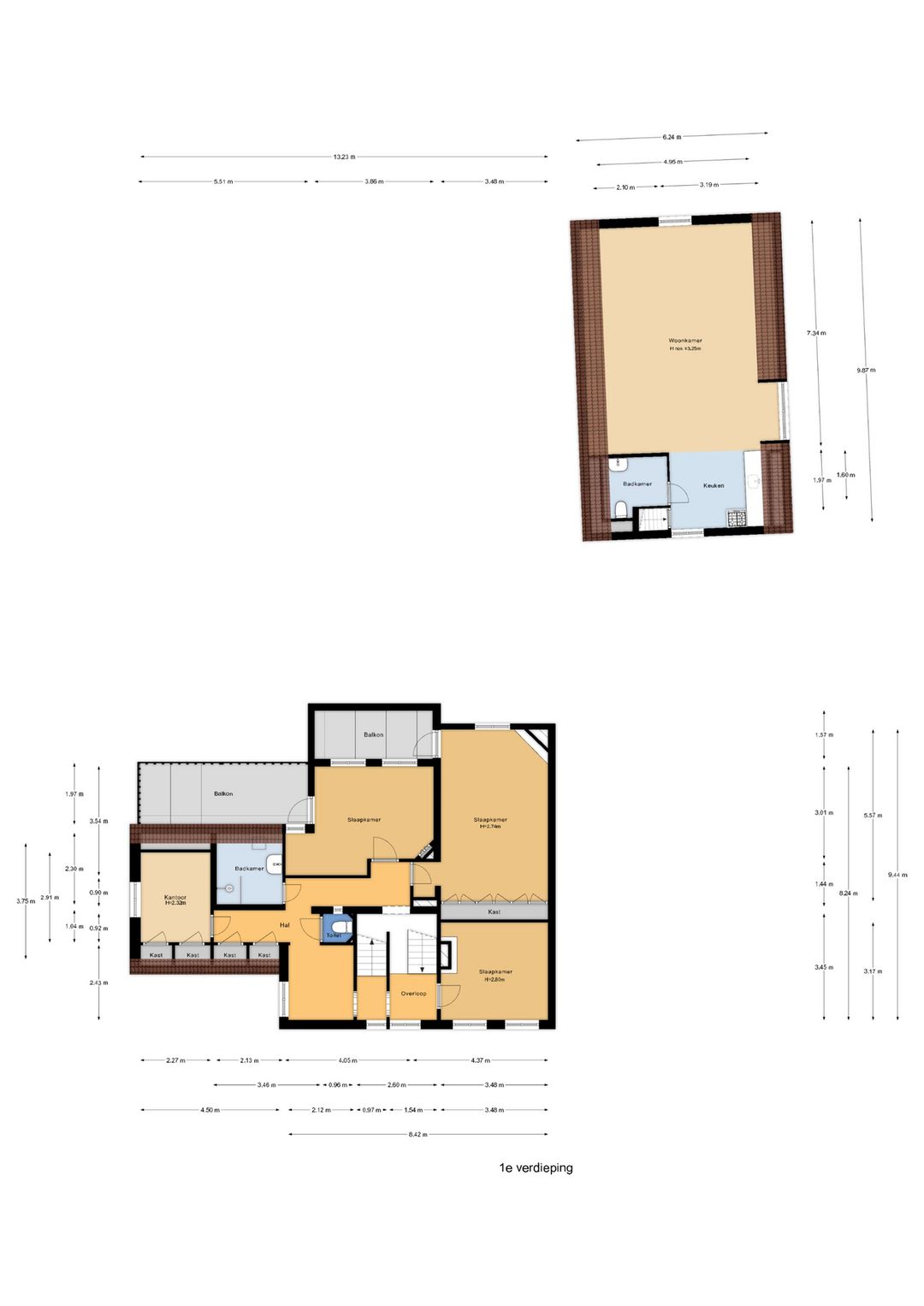 Foto 71 van Voorburgseweg 48