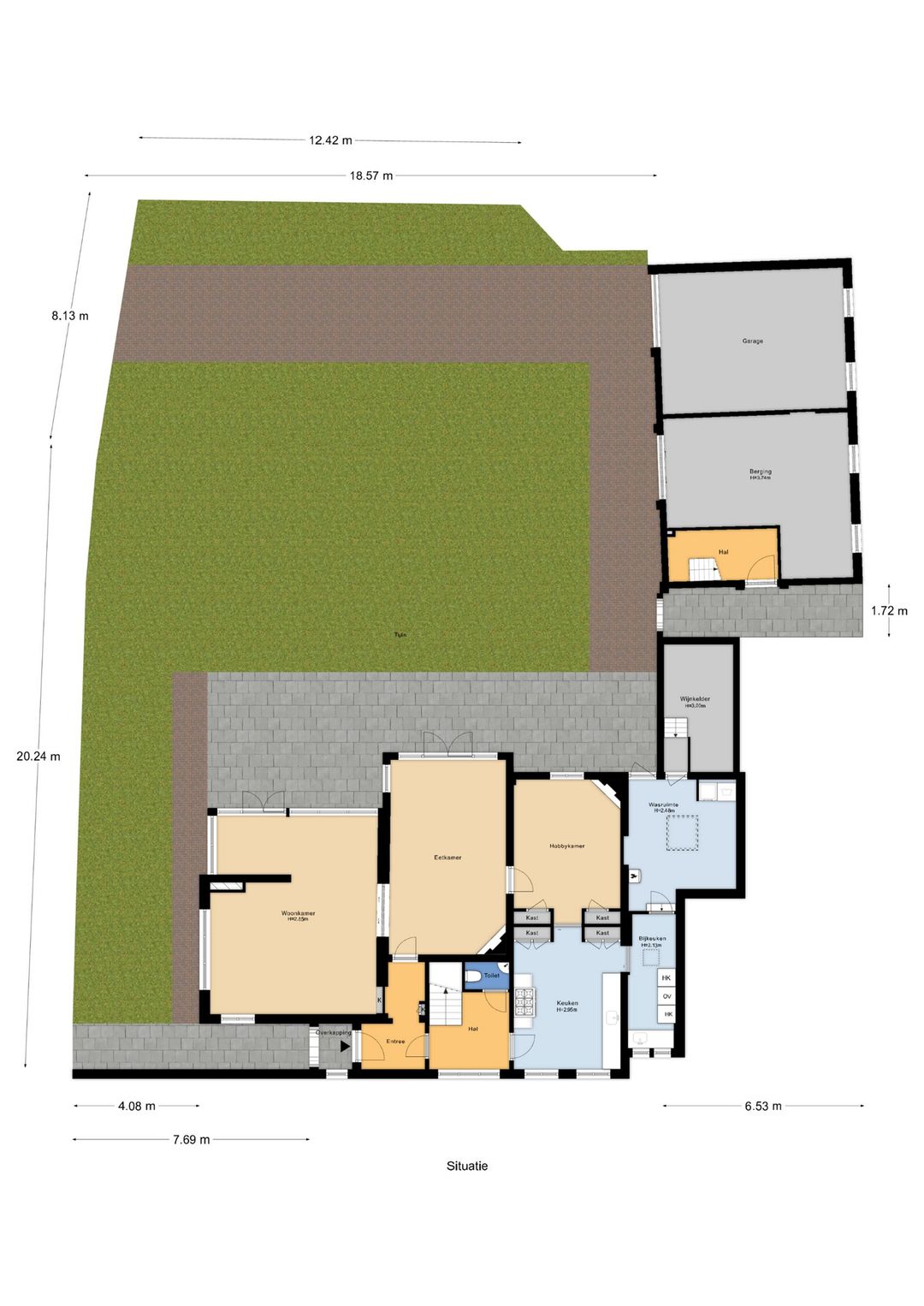 Foto 73 van Voorburgseweg 48