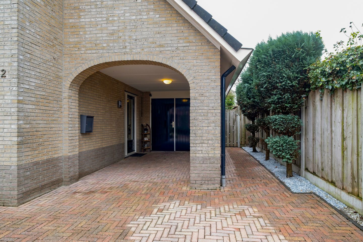 Foto 5 van het Witte Zand 42