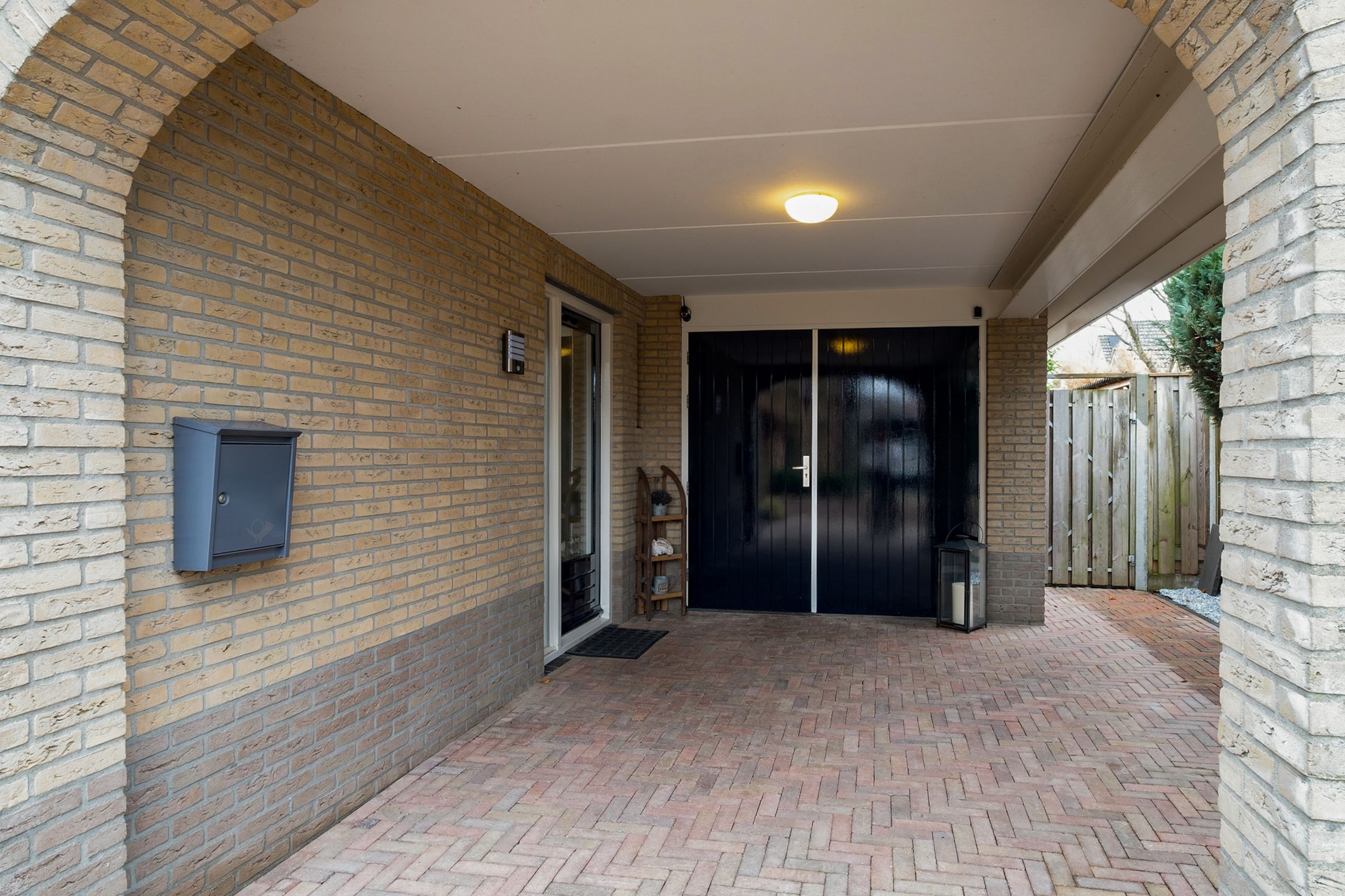 Foto 6 van het Witte Zand 42