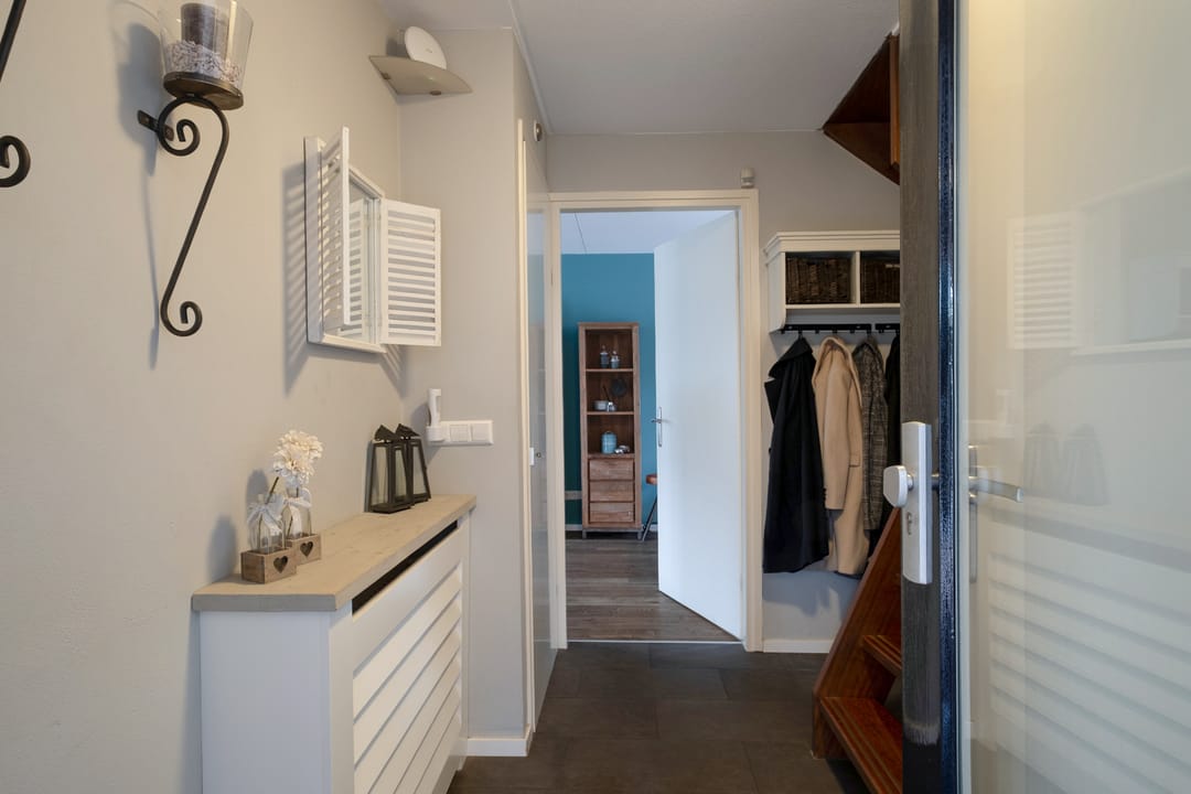 Foto 7 van het Witte Zand 42