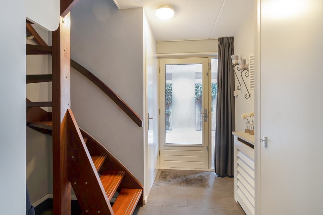 Foto 8 van het Witte Zand 42