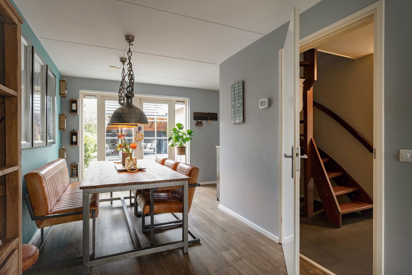 Foto 10 van het Witte Zand 42