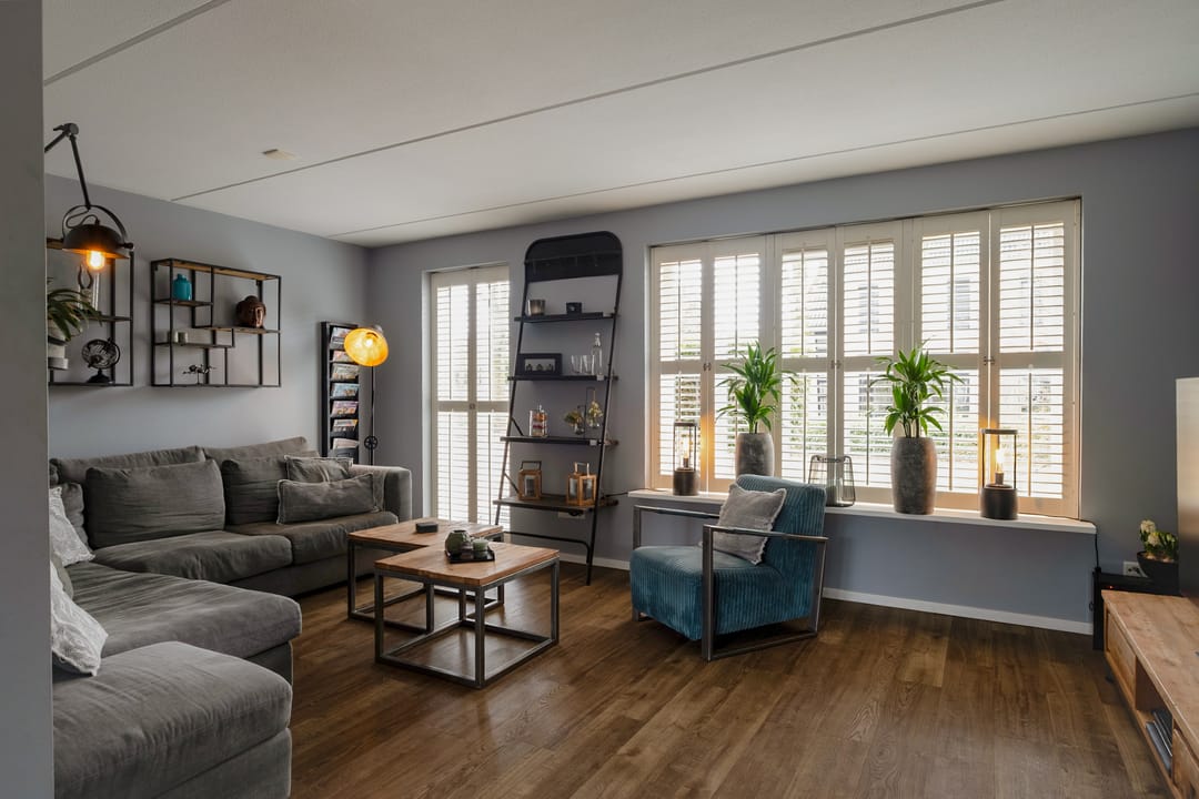 Foto 11 van het Witte Zand 42