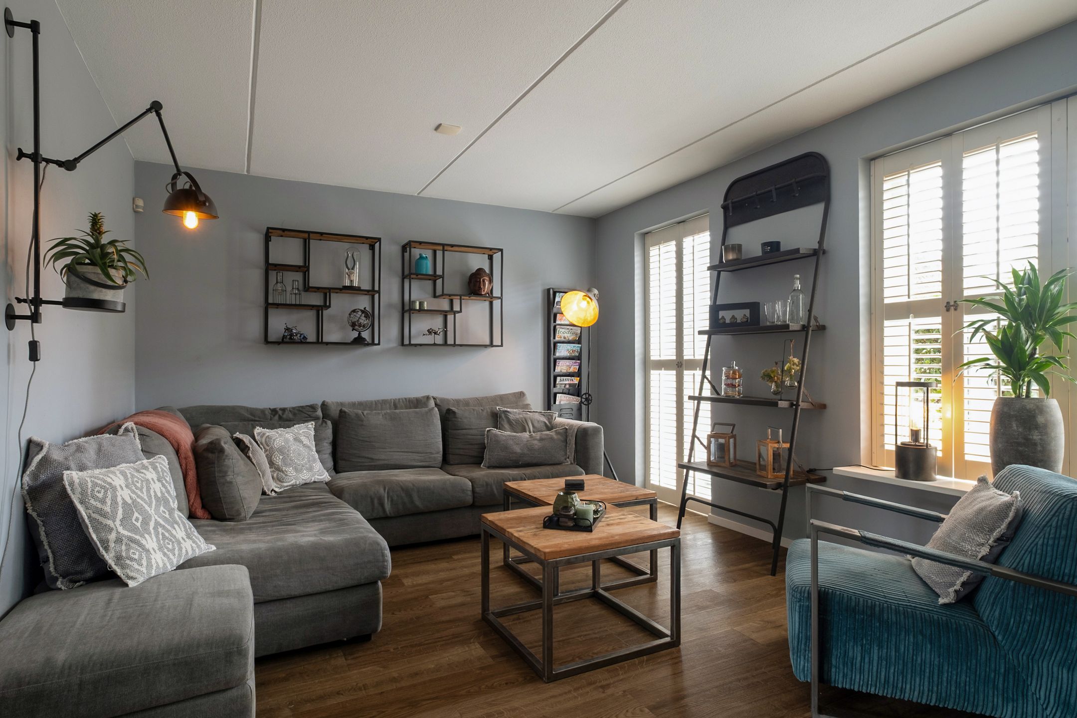 Foto 12 van het Witte Zand 42