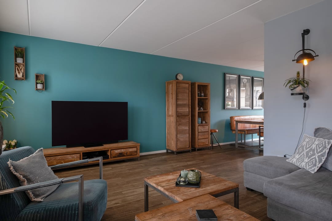 Foto 13 van het Witte Zand 42