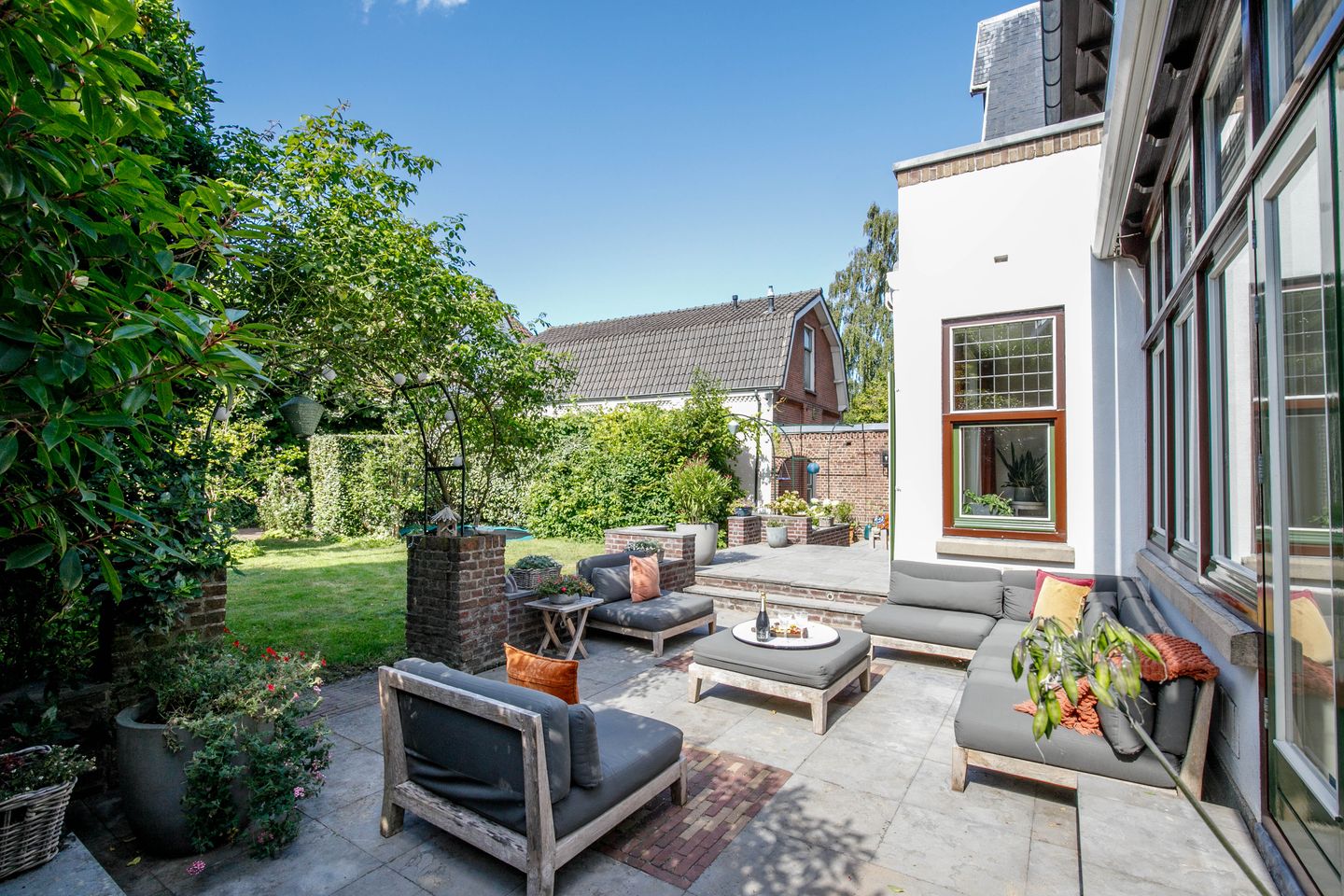 Foto 50 van Voorburgseweg 48