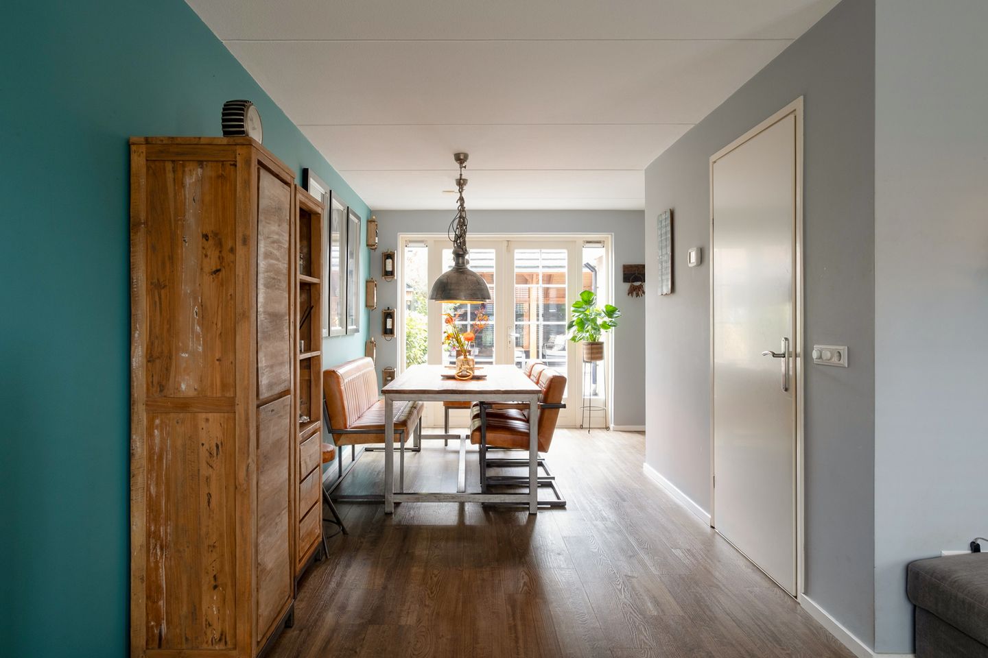 Foto 14 van het Witte Zand 42