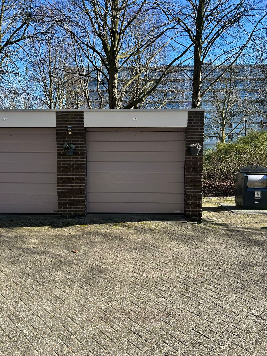 Foto 1 van Laan van Berlijn 110