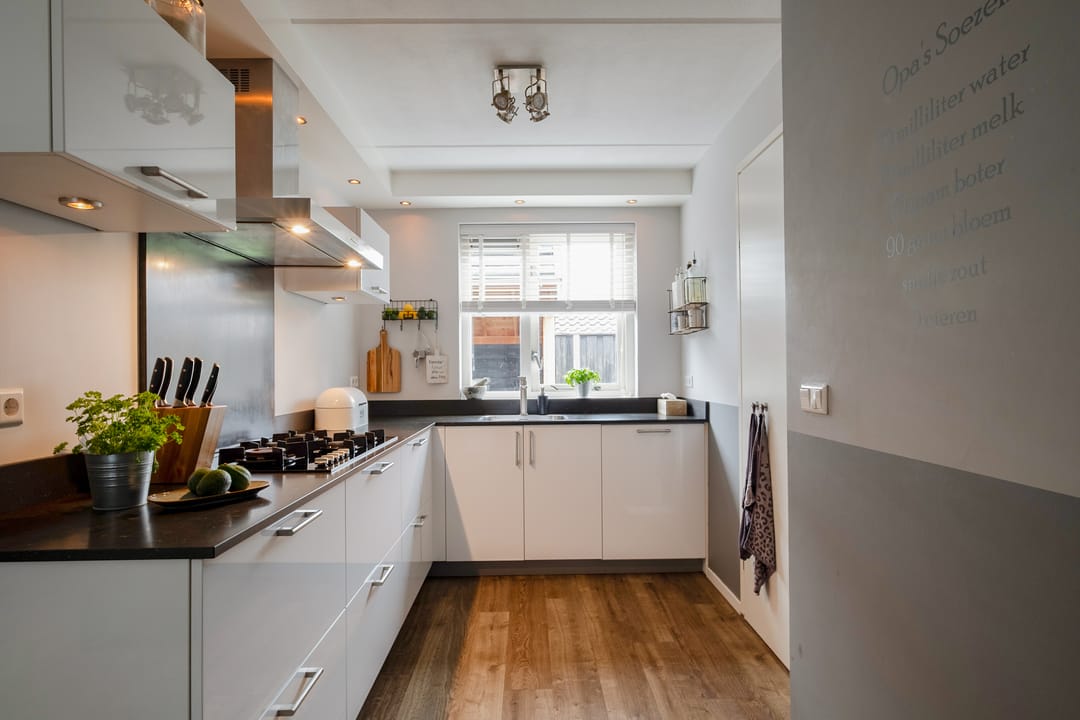 Foto 16 van het Witte Zand 42