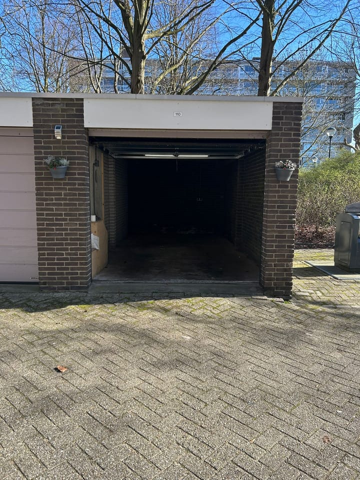Foto 2 van Laan van Berlijn 110