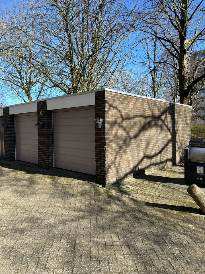 Foto 4 van Laan van Berlijn 110