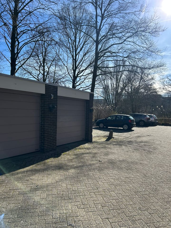 Foto 5 van Laan van Berlijn 110