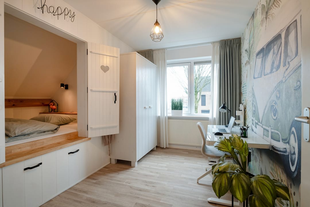 Foto 28 van het Witte Zand 42