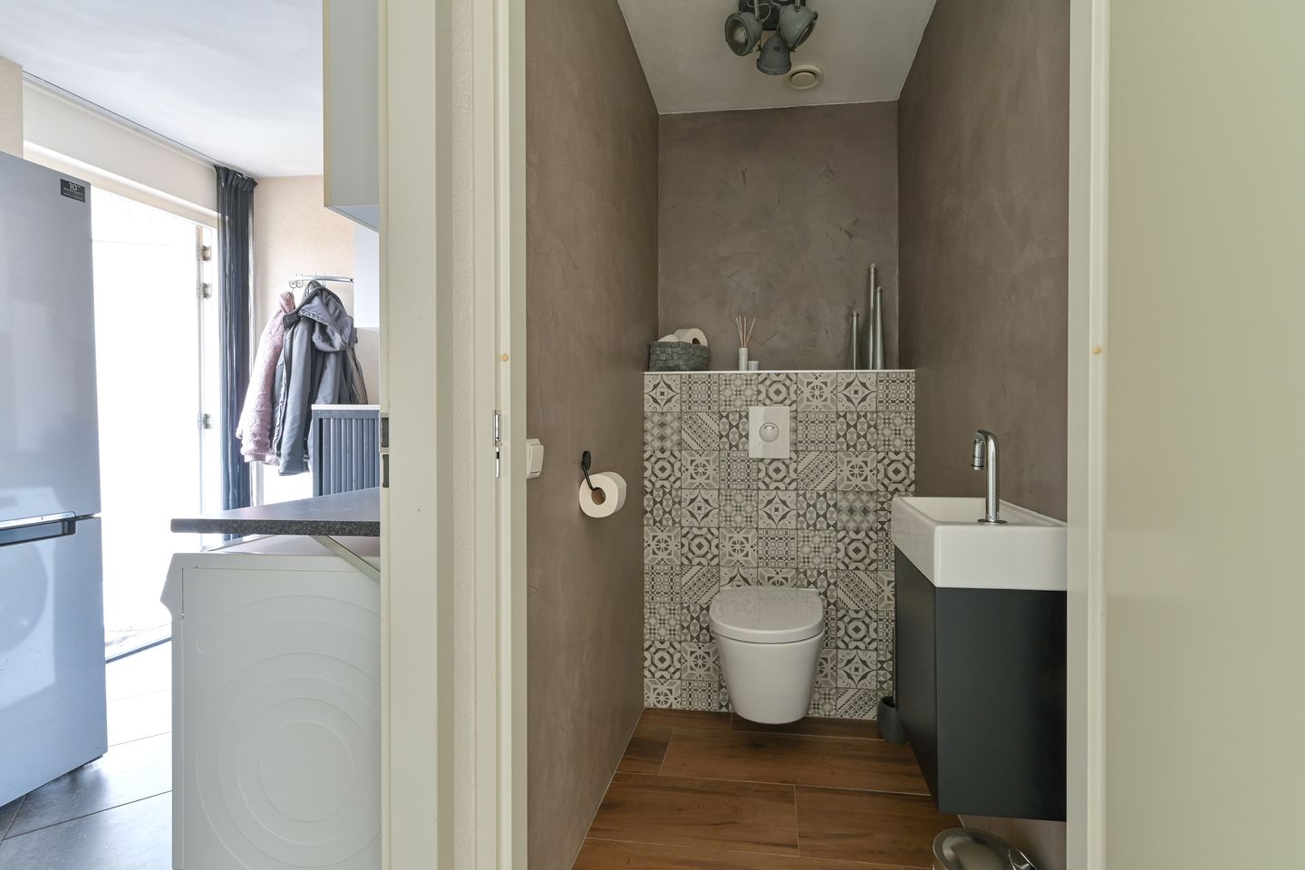 Foto 5 van De Kroon 34