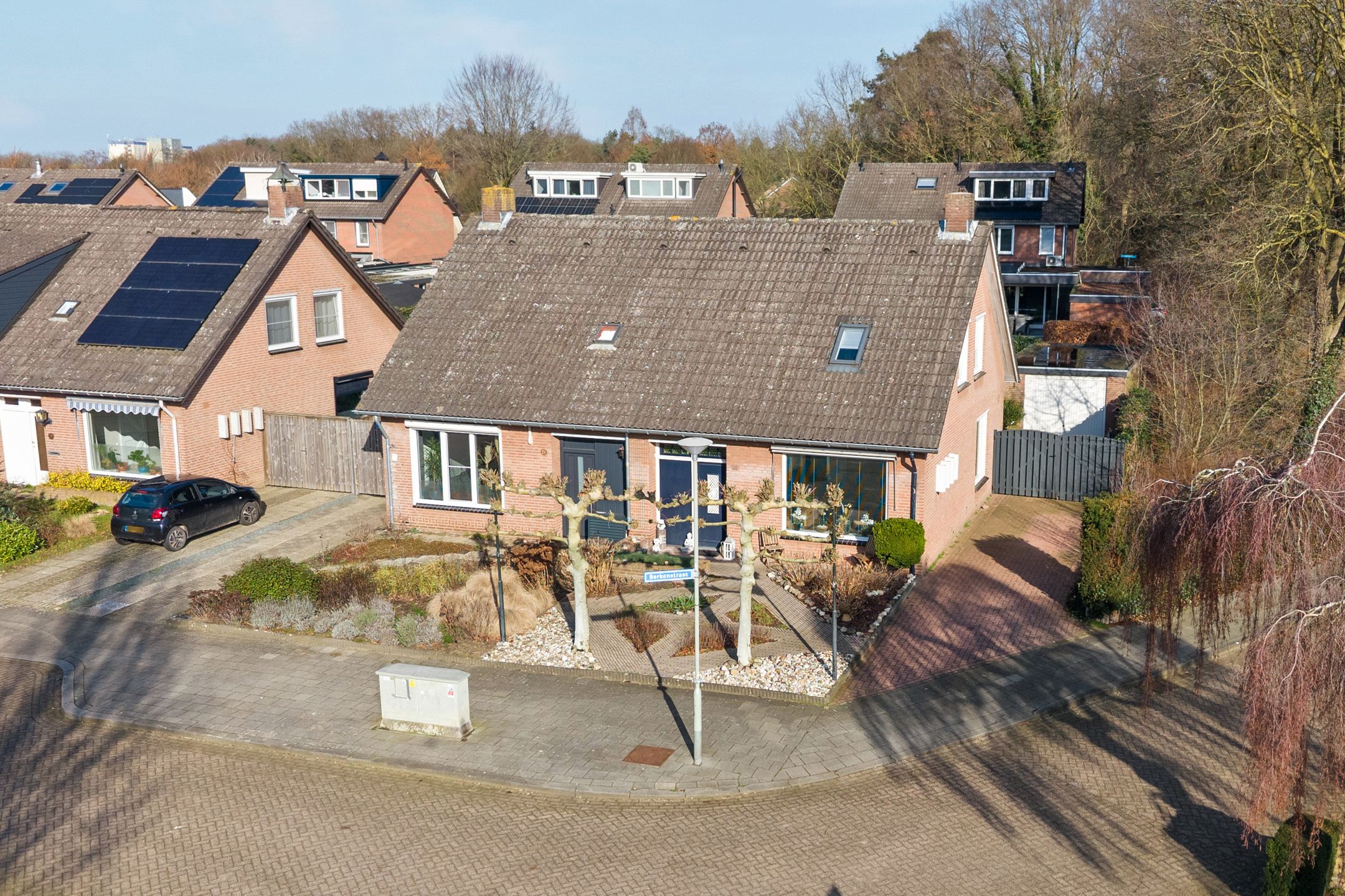 Photo 6 of Berkenstraat 23