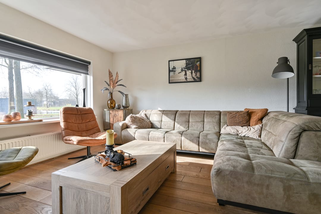 Foto 7 van De Kroon 34