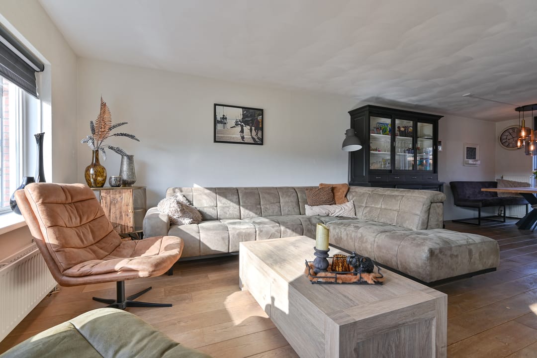 Foto 8 van De Kroon 34