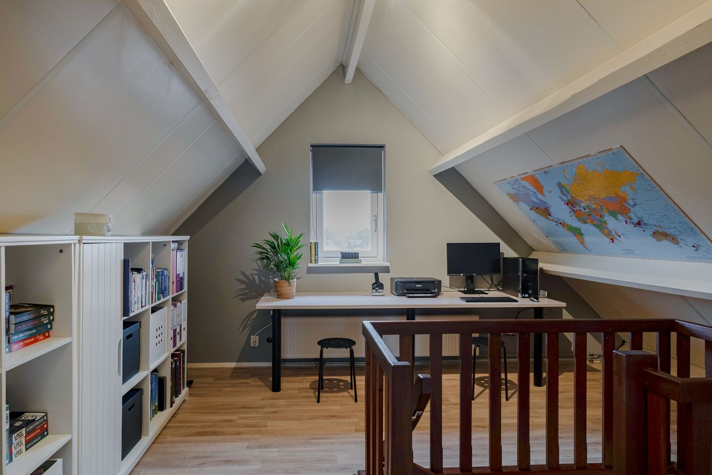 Foto 35 van het Witte Zand 42