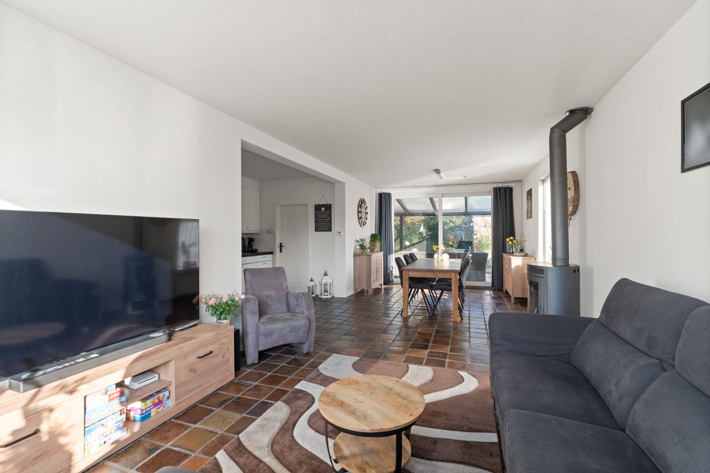 Photo 10 of Berkenstraat 23