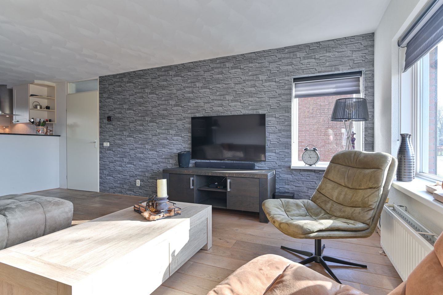 Foto 10 van De Kroon 34