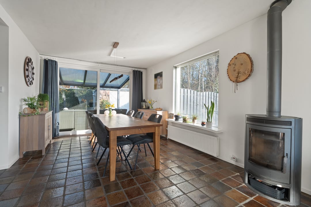 Photo 11 of Berkenstraat 23