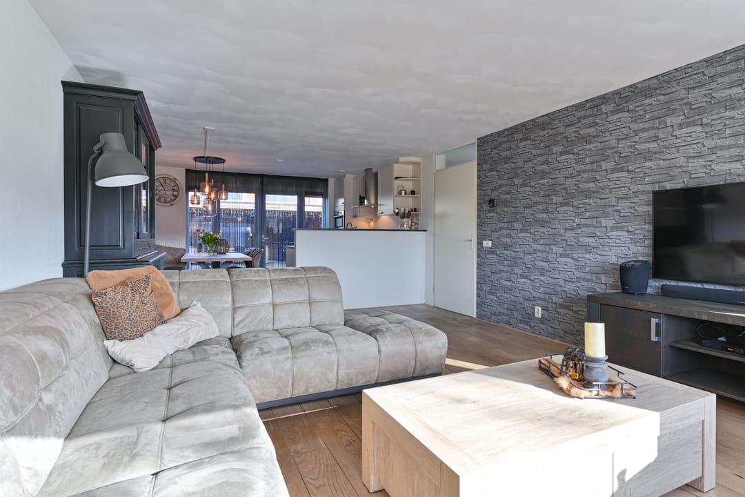 Foto 11 van De Kroon 34