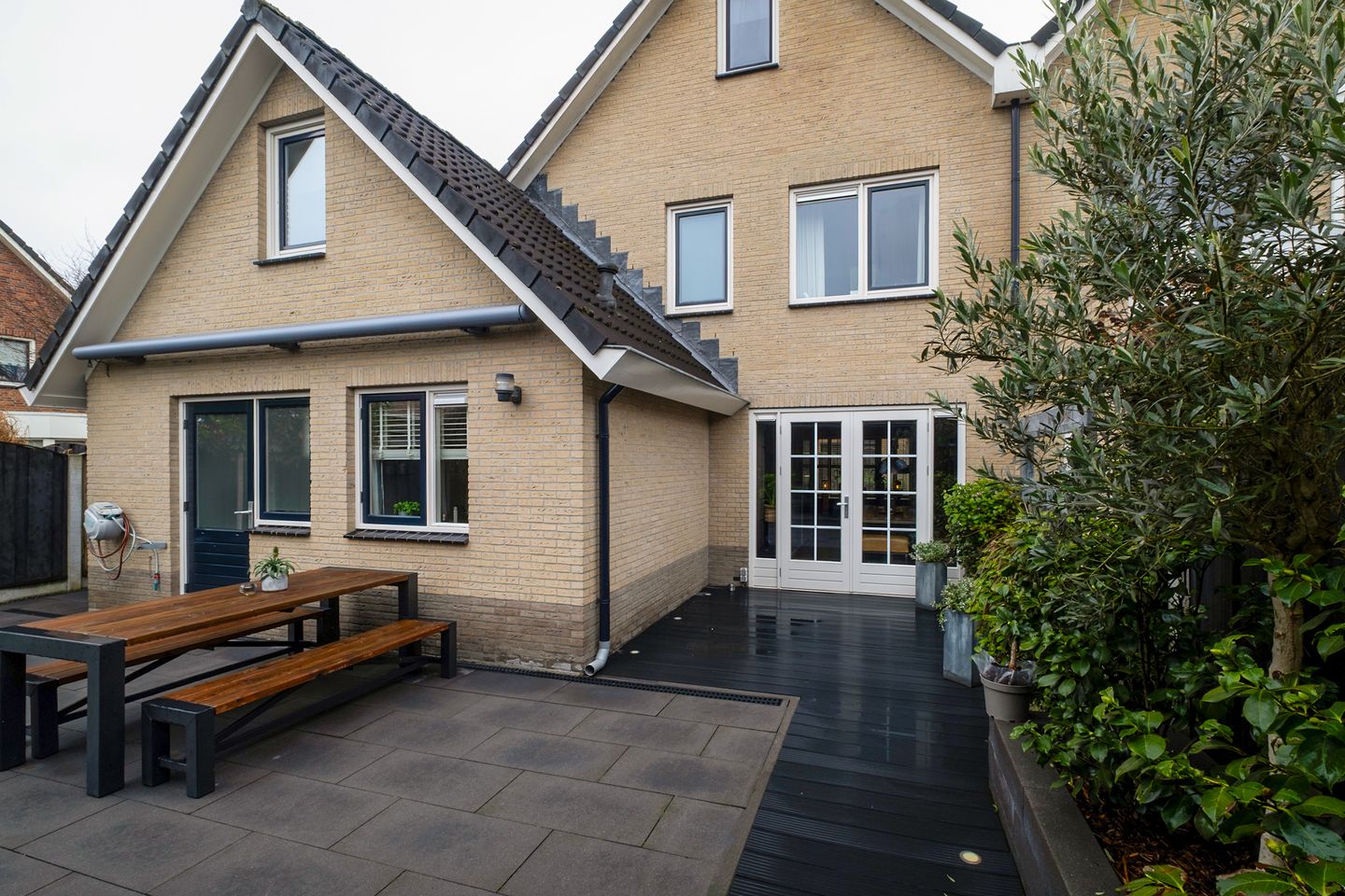 Foto 40 van het Witte Zand 42