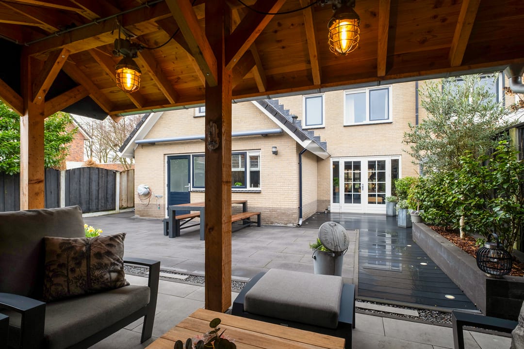 Foto 41 van het Witte Zand 42