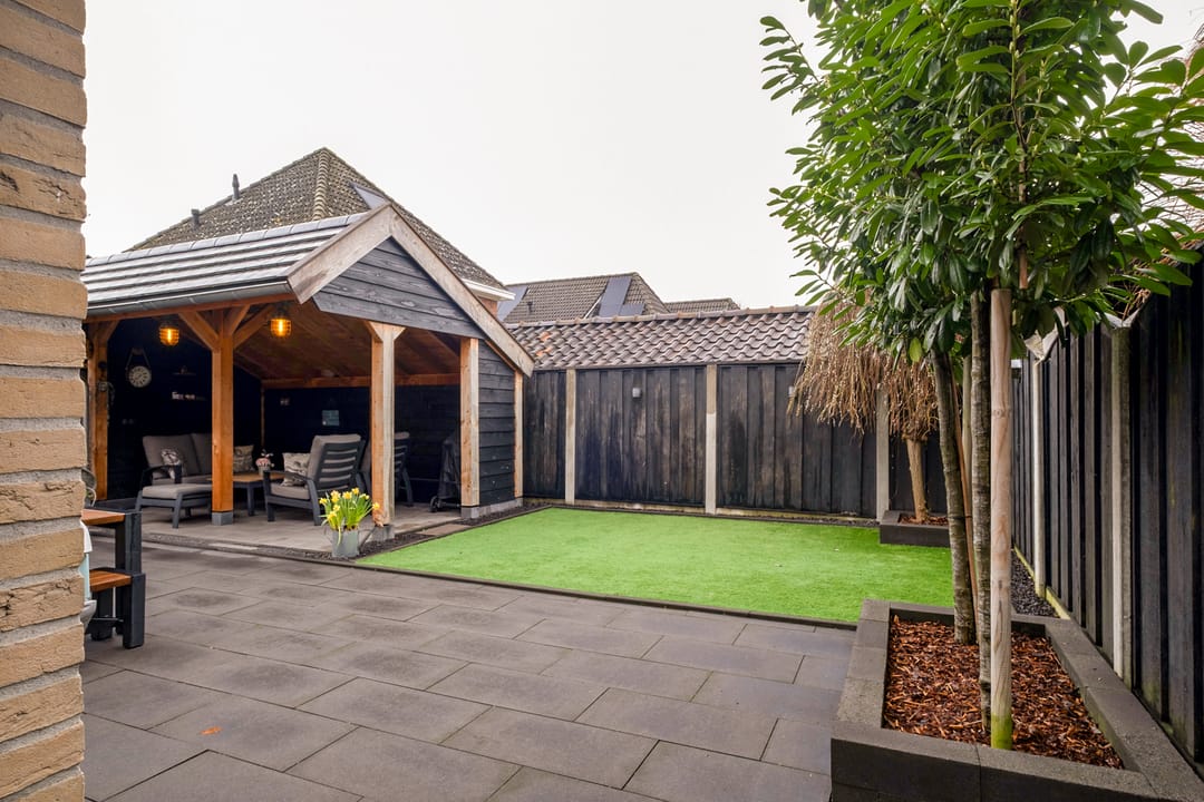 Foto 43 van het Witte Zand 42