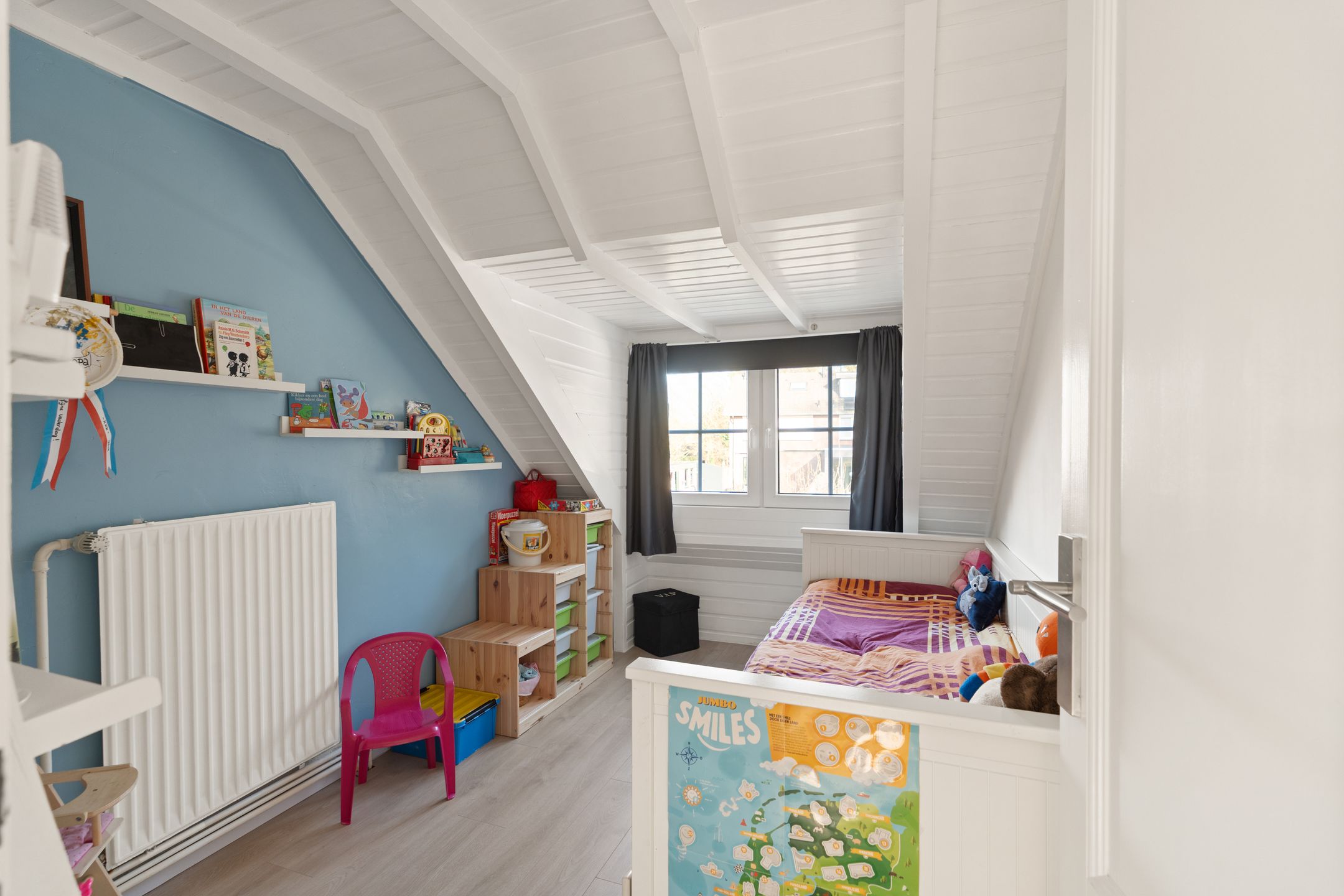 Photo 18 of Berkenstraat 23