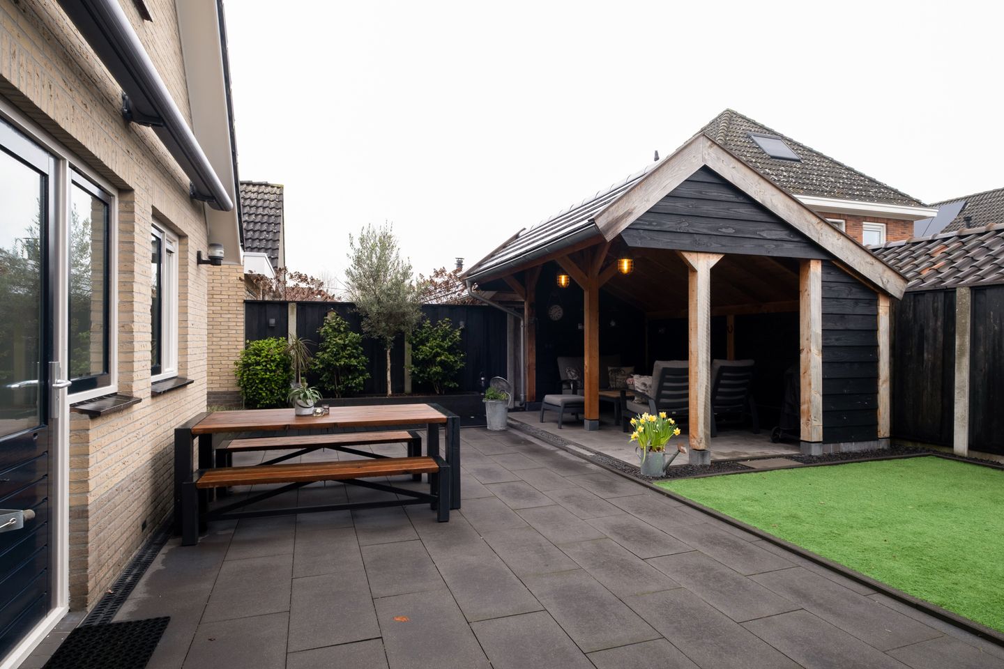 Foto 44 van het Witte Zand 42